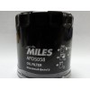 Фильтр масляный MILES AFOS021 (Yamaha 150 л.с. и выше)